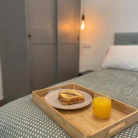 Esther Apartman Málaga