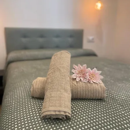 Esther Apartman