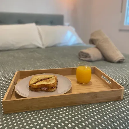 Esther Apartman Málaga