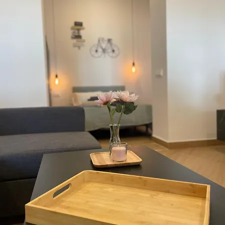 Esther Apartman Málaga