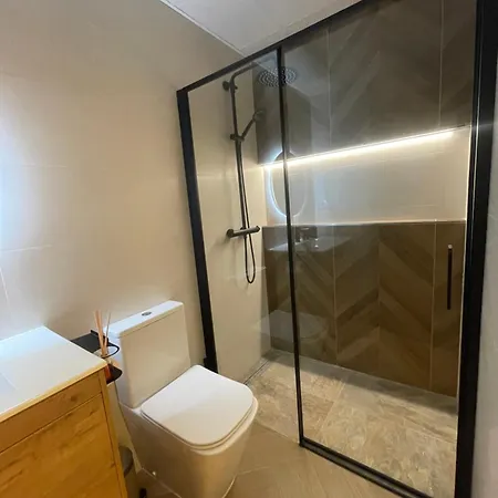 Apartman Esther *