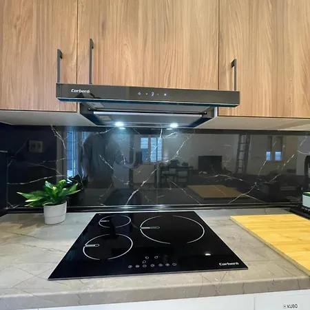 Apartman Esther Málaga